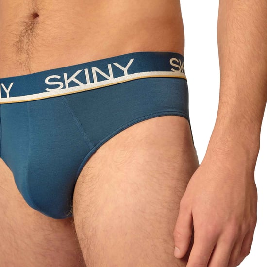 Skiny Hr. Brasil 3 Pack Multipack Selection Slip - Image 5