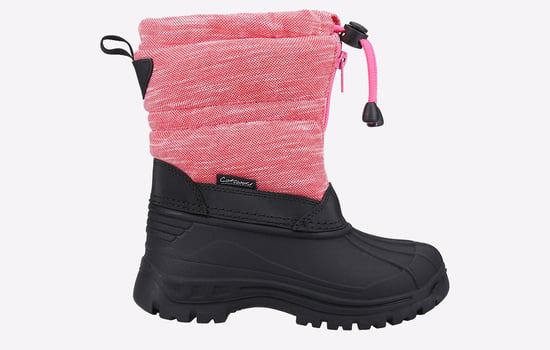 Cotswold Bathford Gummistiefel Junior - Image 1