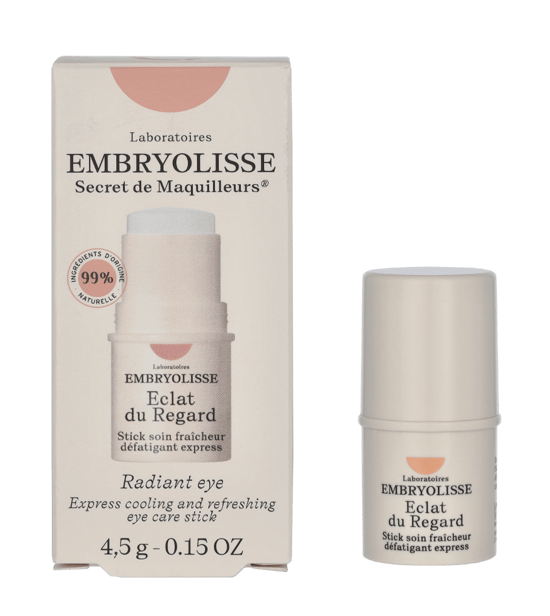 Embryolisse Artist Secret Radiant Eye 4,5 g - Image 1