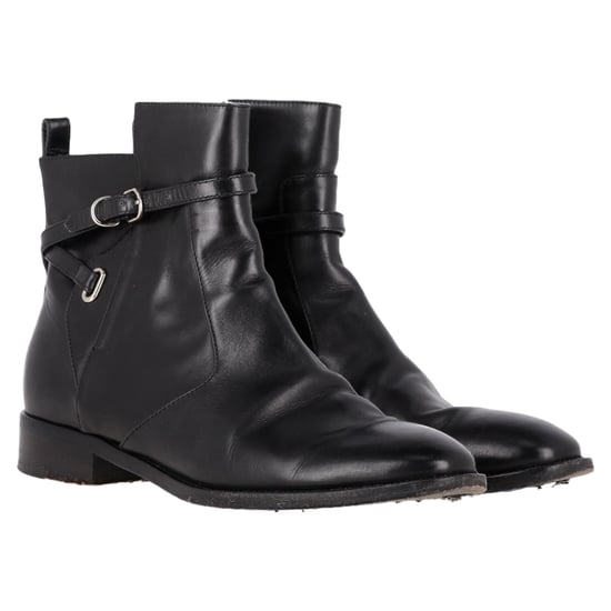 Balenciaga Papier Chelsea Stiefeletten - Image 4
