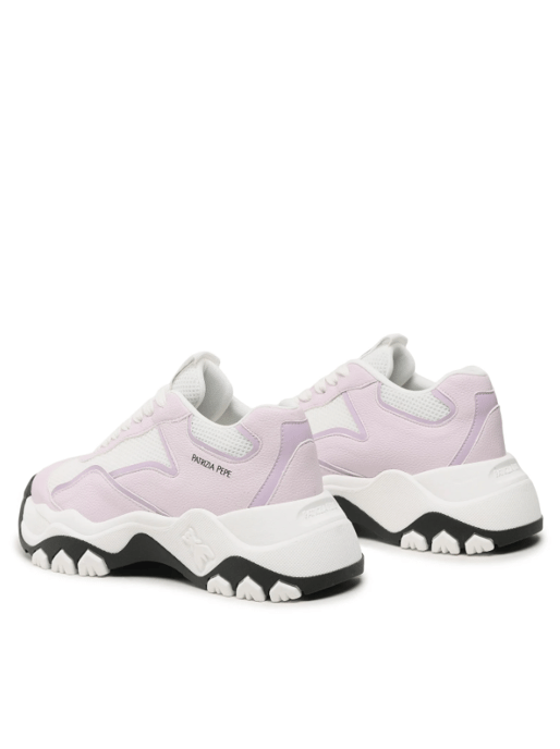 Patrizia Pepe Sneaker Damen weiß - Image 1