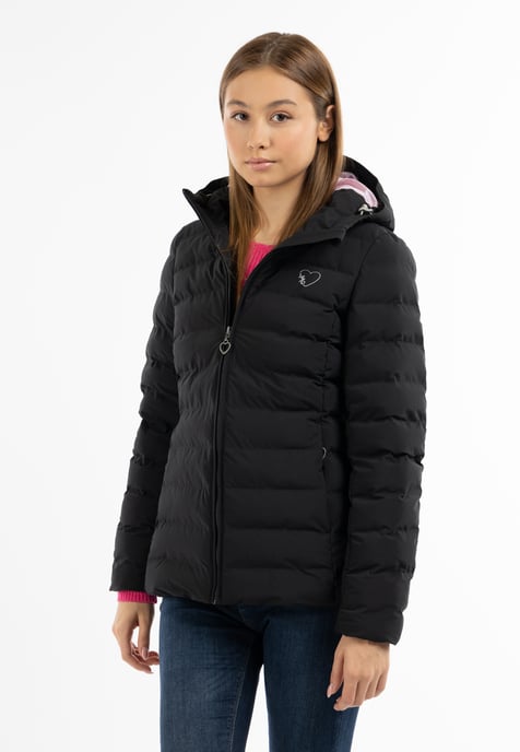 myMo Veste d'hiver matelassée keepsuwarm - Image 2