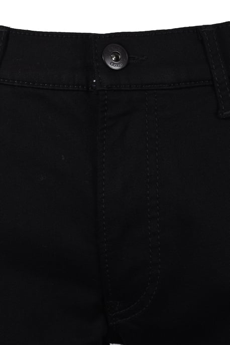 Brax Chuck Jeans Black - Image 3