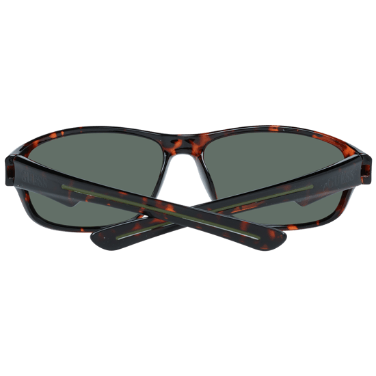 Guess Unisex Braune Sonnenbrille - Image 3