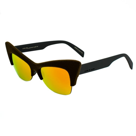 Italia Independent Damen-Sonnenbrillen 59/16/140 mm Acetat - Image 1