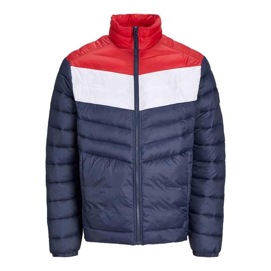 Jack & Jones Men's Puffer Jacket