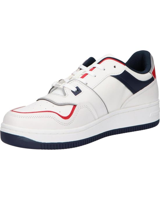 Sneakers für Männer Tommy Hilfiger in Weiß - Image 2