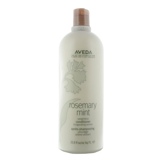Aveda Rosemary Mint Weightless Conditioner 1000ml Invigorating Aroma