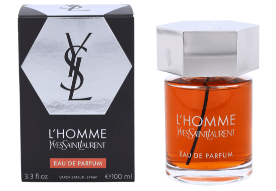 YSL L'Homme Edp Spray 100 ml - Image 1
