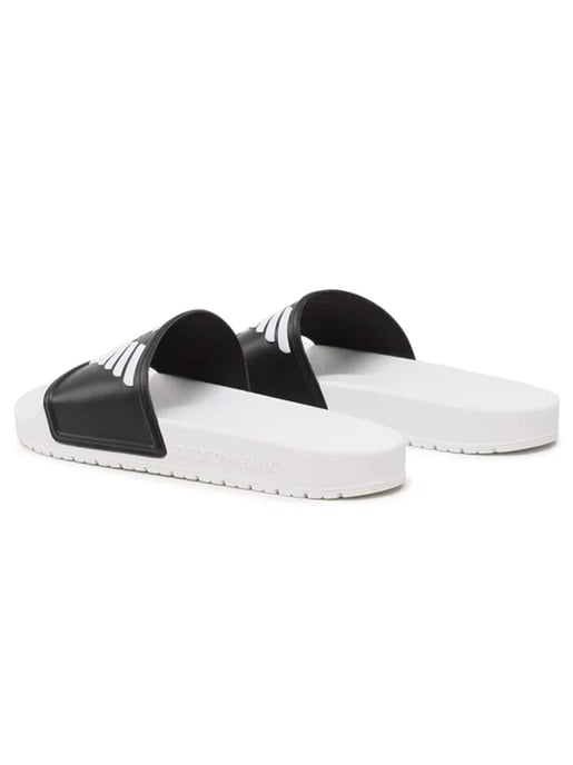 Emporio Armani Herren Slide Eagle - Image 4
