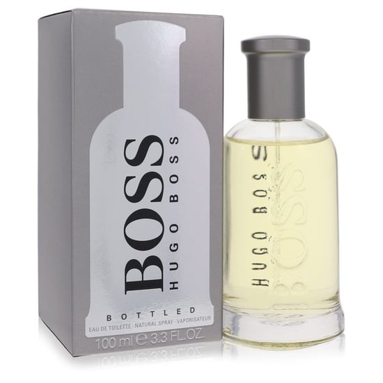 Hugo Boss Bottled Edt Spray 100ml. - Image 1