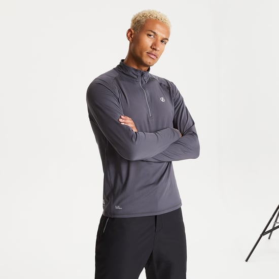 Dare 2B - Haut de sport FUSE UP - Homme (Gris) - Image 6