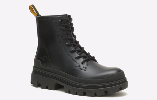 Caterpillar Hardwear Hi Stiefel Herren - Image 2