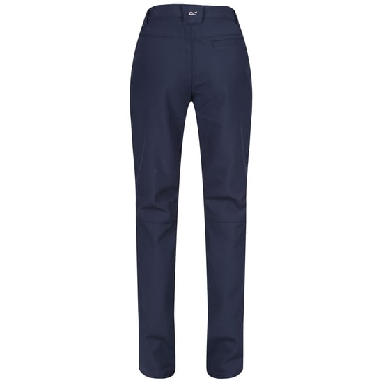 Regatts Womens/Ladies Fenton Softshell-Hose - Image 2