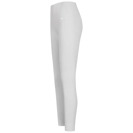 Gymshark Vital Nahtlose Leggings in Grau - Image 2
