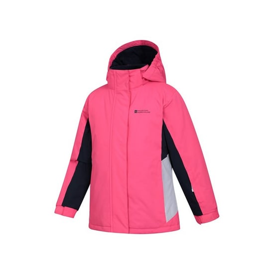 Mountain Warehouse - "Honey" Skijacke für Kinder (Hellrosa) - Image 3