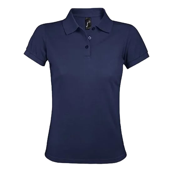 SOLS - "Prime" Poloshirt für Damen () - Image 1