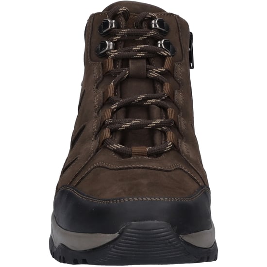 JOSEF SEIBEL Leroy 51 | Stiefelette für Herren | Braun Leroy 51, braun-kombi - Image 4