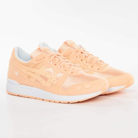 Asics Damen Gel Lyte GS Schuhe - Image 1