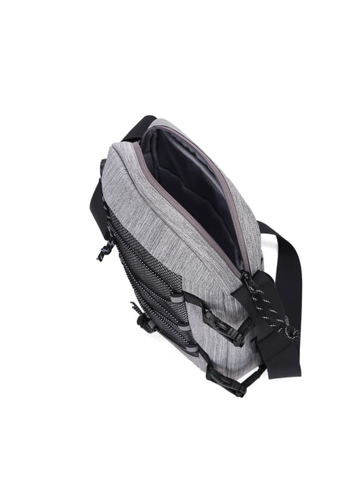 Aoking Umhängetasche Unisex GREY - Image 5