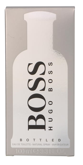 Hugo Boss Abgefülltes Edt Spray 100ml - Image 2
