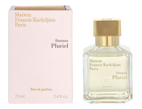 MFKP Pluriel Femme Edp Spray. - Image 1