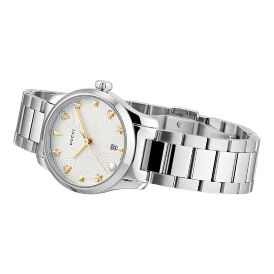 Gucci YA126572A G-Timeless 27mm Ladies Watch