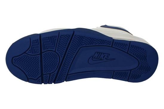 Nike Flight Legacy Herren Weiß Turnschuhe - Image 5