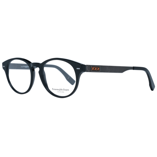 Zegna Couture Optische Fassung ZC5008 49 001 - Image 1