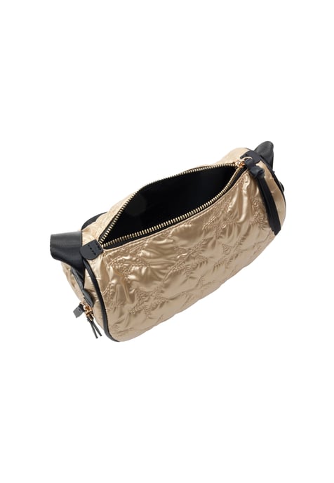 Mymo Umhängetasche Damen Gold - Image 3