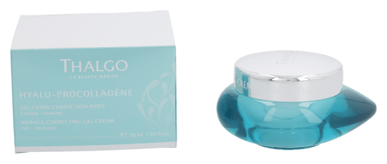 Thalgo Hyalu-Procollagene Faltenkorrigierende Gel-Creme 50 ml - Image 1