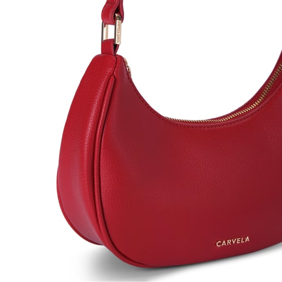 Carvela  Scoop Shoulder Bag