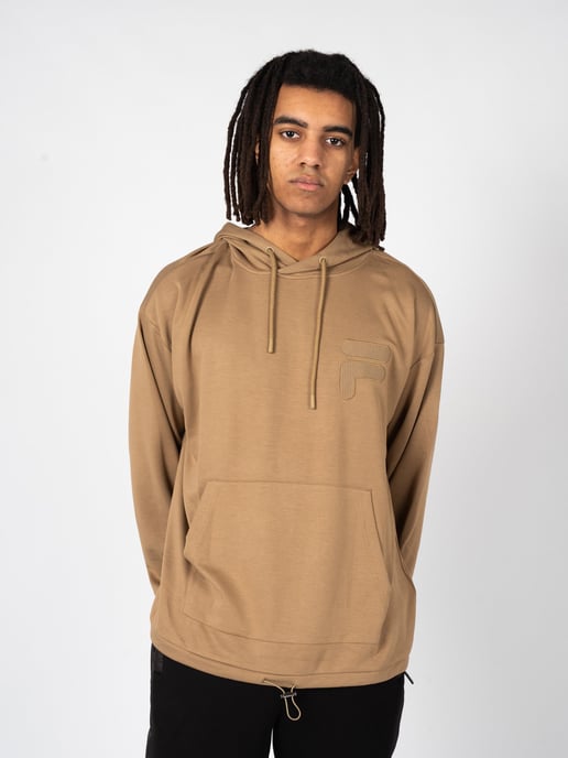Fila Sweatshirt Cuenca Herren braun - Image 3