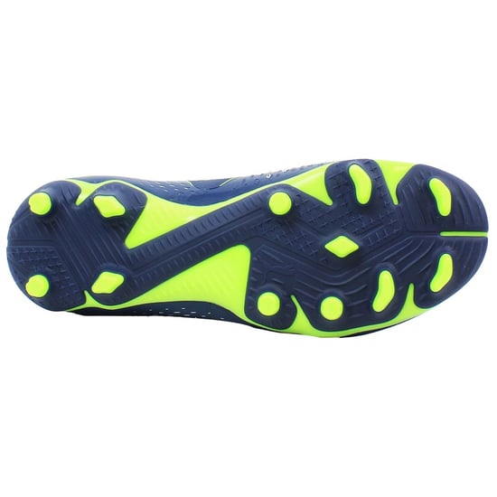 Puma Future Match FG/AG Kinder Fußballschuhe Blau - Image 5