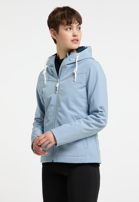 myMo ATHLSR Veste softshell alary - Image 2