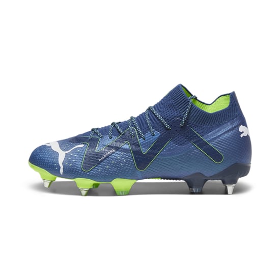 PUMA Herren FUTURE ULTIMATE MxSG Fußballschuhe - Image 1