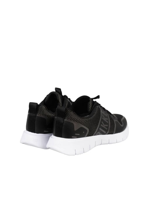 Bikkembergs Sneaker Frederic Herren schwarz - Image 3