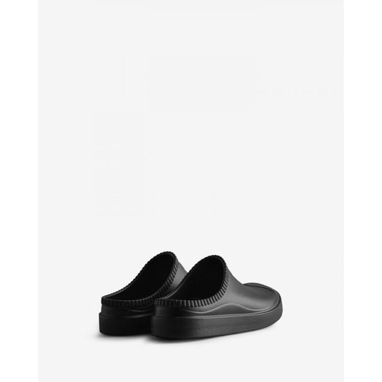 Hunter In/Out Bloom Algae Foam Unisex Clogs
