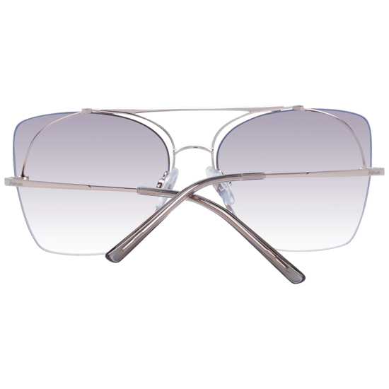 Ana Hickmann Lunettes De Soleil HI3075 05A 58 - Image 3