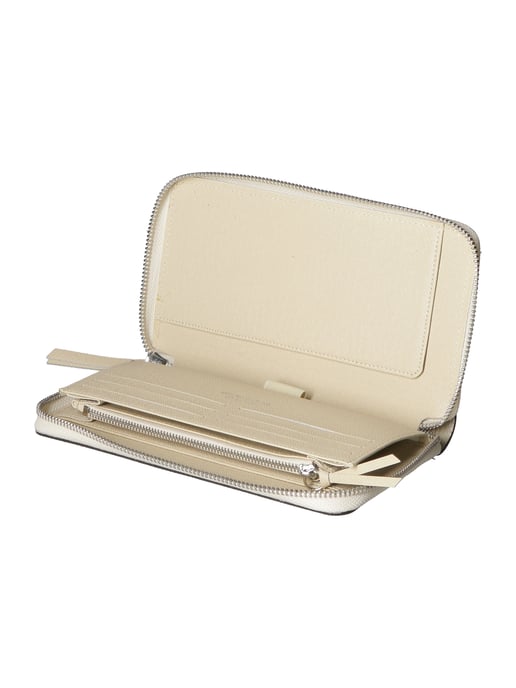 Gave Lux wallet Women BEIGE