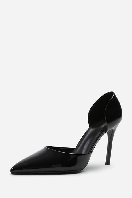 Wheres That From Womens 'Aspen' Pointed Toe Stiletto High Heels