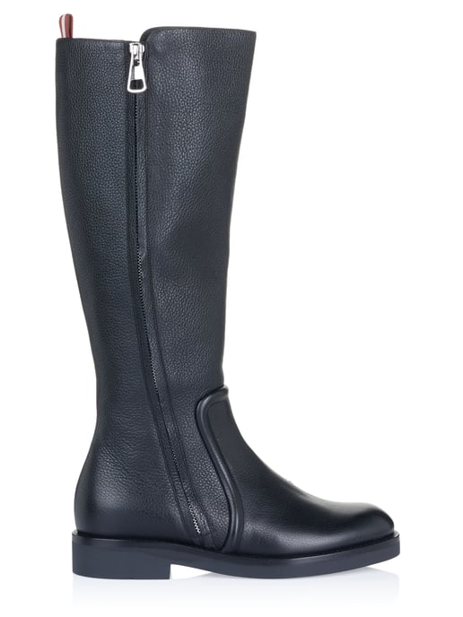 Bally-Stiefel - Image 1