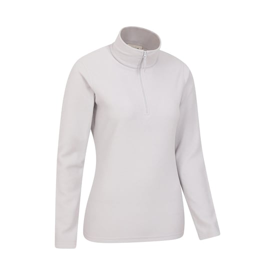 Mountain Warehouse - "Camber II" Fleece-Oberteil für Damen (Matt) - Image 3
