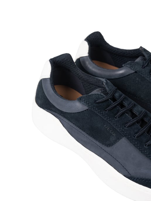 Geox Sneaker Colbyn B Herren Blau - Image 5