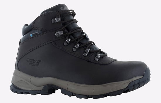 Hi Tec Eurotrek Lite Wasserdicht Herren - Image 2