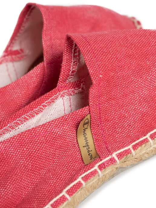 Champion Espadrilles Hamoc Damen pink - Image 5