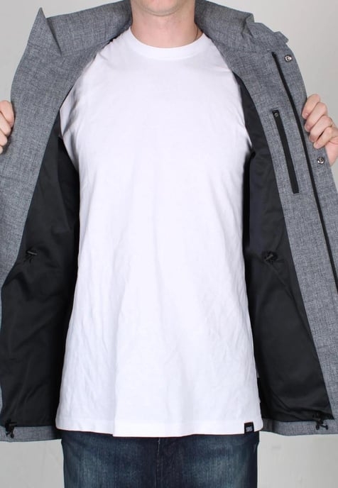 Nike Sportswear Wolle M65 Herren Sturm Fit Jacke - Image 4