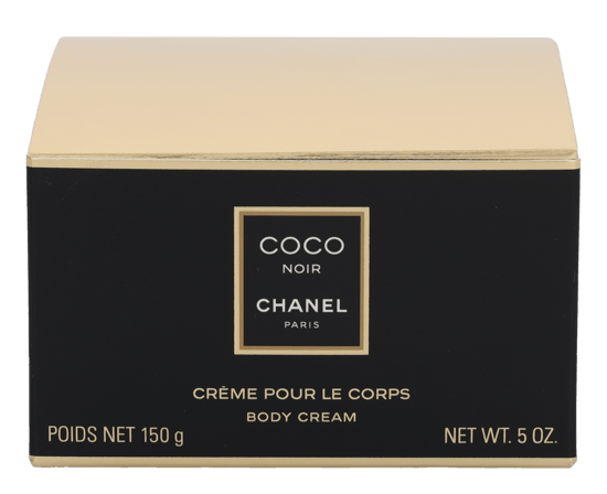 Chanel Coco Noir Körpercreme 150gr - Image 2