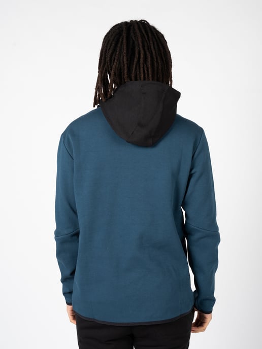 Champion Sweatshirt Herren schwarz - Image 4