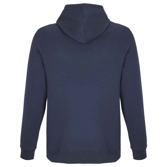 SOLS - "Snake" Kapuzenpullover für Herren/Damen Unisex (Marineblau) - Image 2